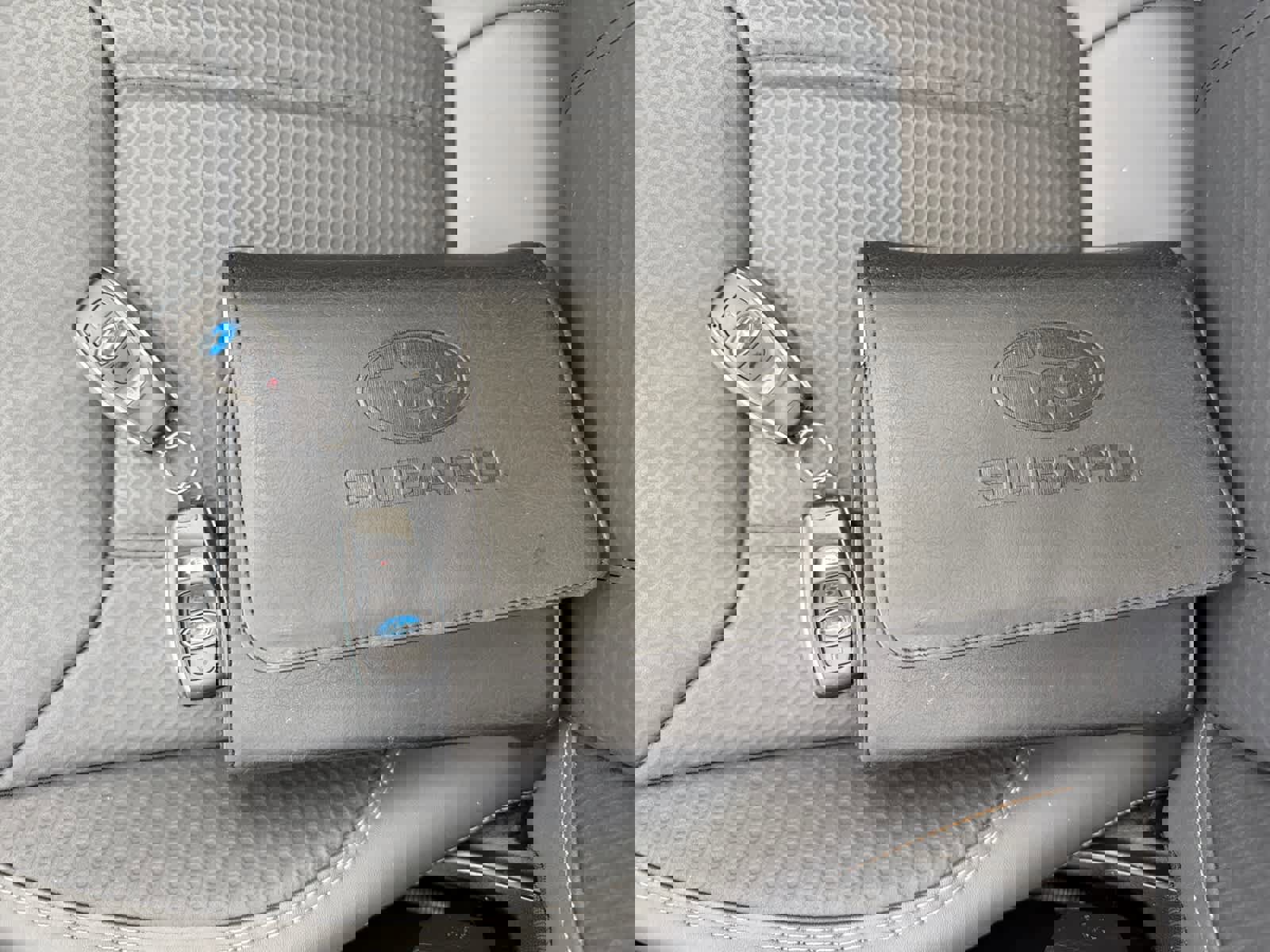 Certified 2022 Subaru Forester Wilderness image 23