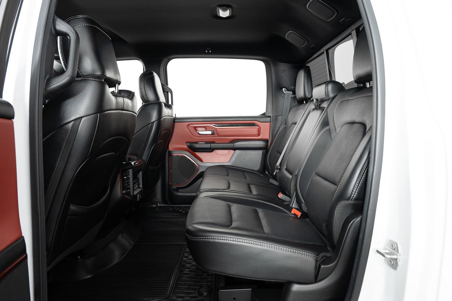 Used 2020 RAM 1500 Rebel w/ Rebel Level 2 Equipment Group image 18