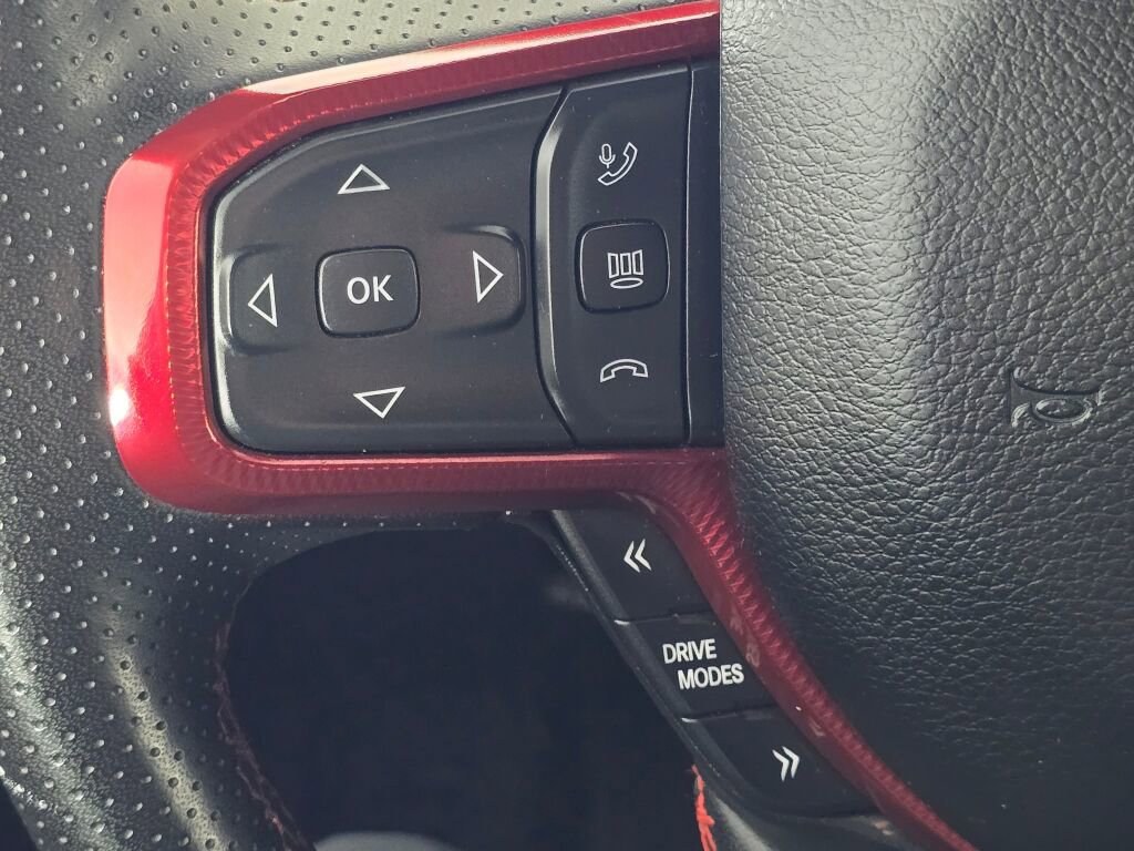 Used 2025 RAM 1500 Rebel w/ Rebel Level 1 Equipment Group image 27