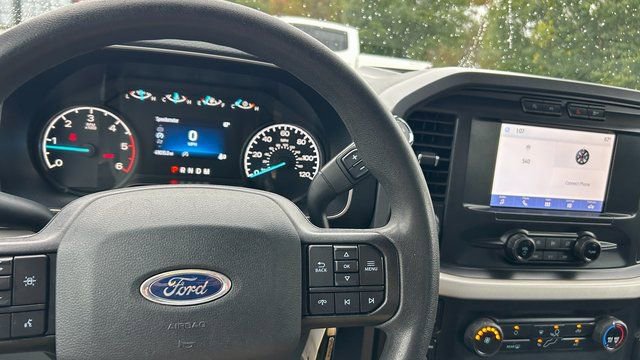 Used 2021 Ford F150 XLT w/ Trailer Tow Package image 19