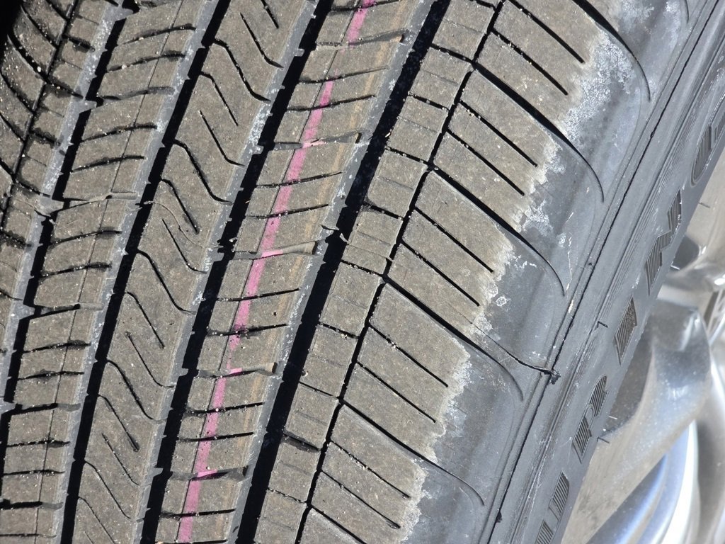 New 2026 Toyota Highlander Platinum image 22