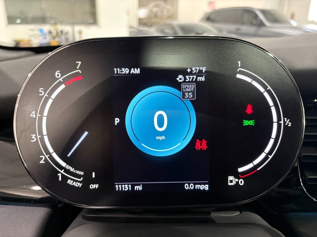 Used 2023 MINI Cooper S image 16