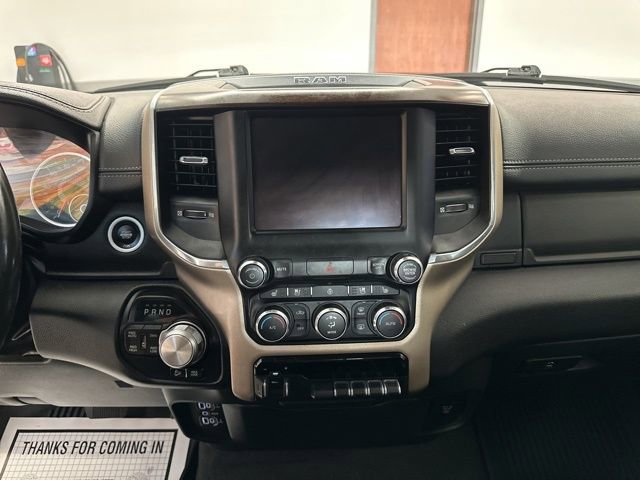 Used 2022 RAM 1500 Laramie image 34