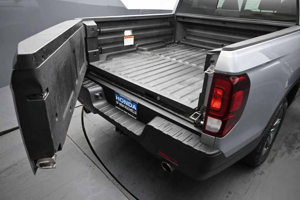 Certified 2023 Honda Ridgeline RTL-E image 17
