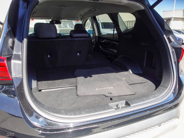 Used 2020 Hyundai Santa Fe SEL w/ Convenience Package AWD/4WD image 27