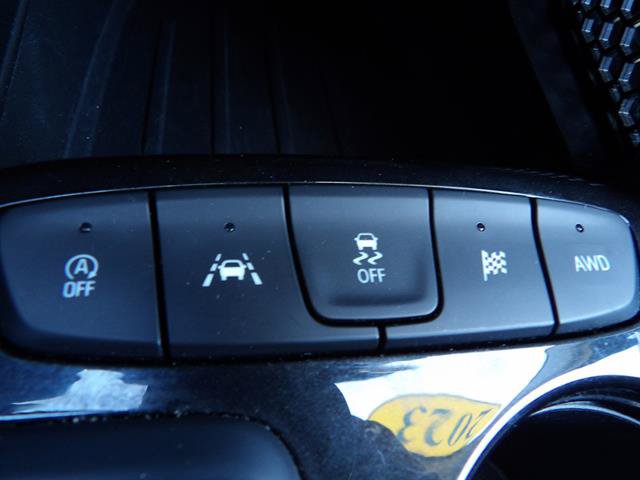 Certified 2023 Chevrolet TrailBlazer LT w/ Convenience Package AWD/4WD image 26