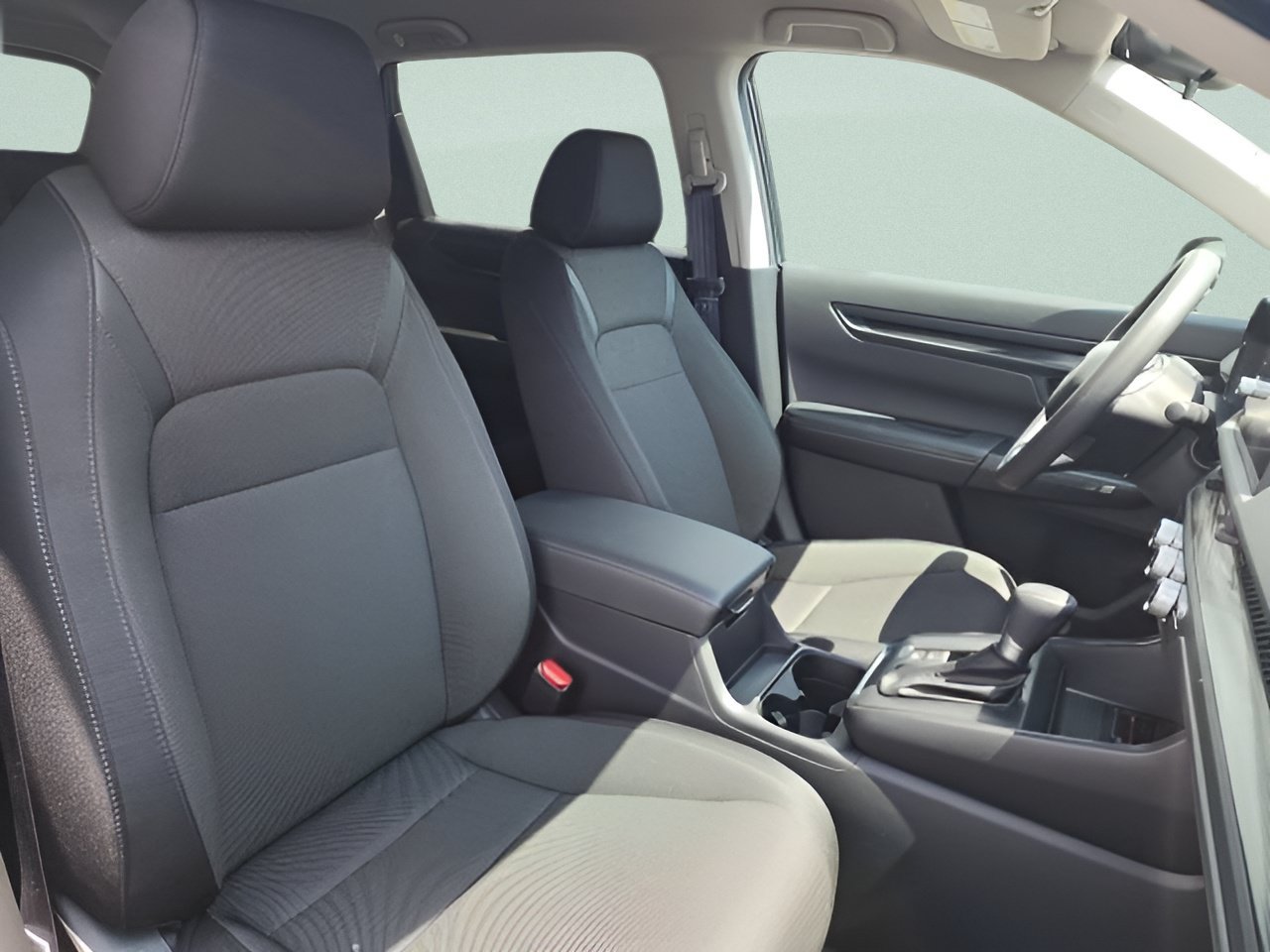 New 2026 Honda CR-V LX image 14