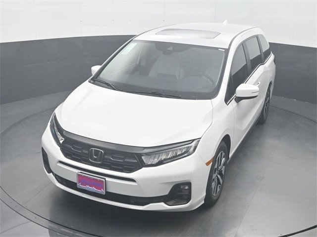 New 2026 Honda Odyssey EX-L image 19