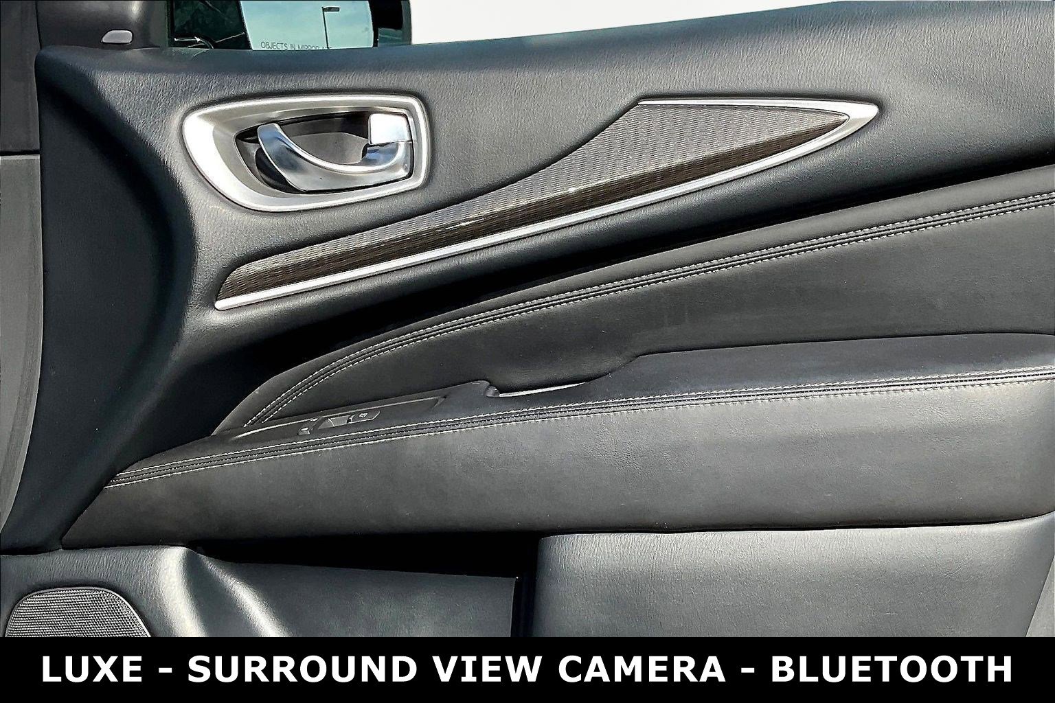 Used 2020 INFINITI QX60 Luxe w/ Essential Package AWD/4WD image 29