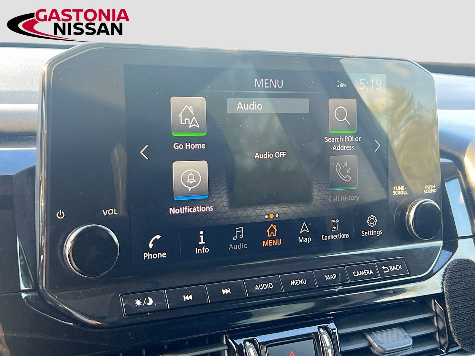 Used 2025 Nissan Pathfinder SL image 19