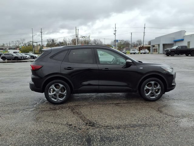 Used 2025 Ford Escape ST-Line AWD/4WD image 14