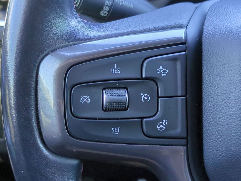 Used 2021 Chevrolet Tahoe RST w/ Luxury Package image 26