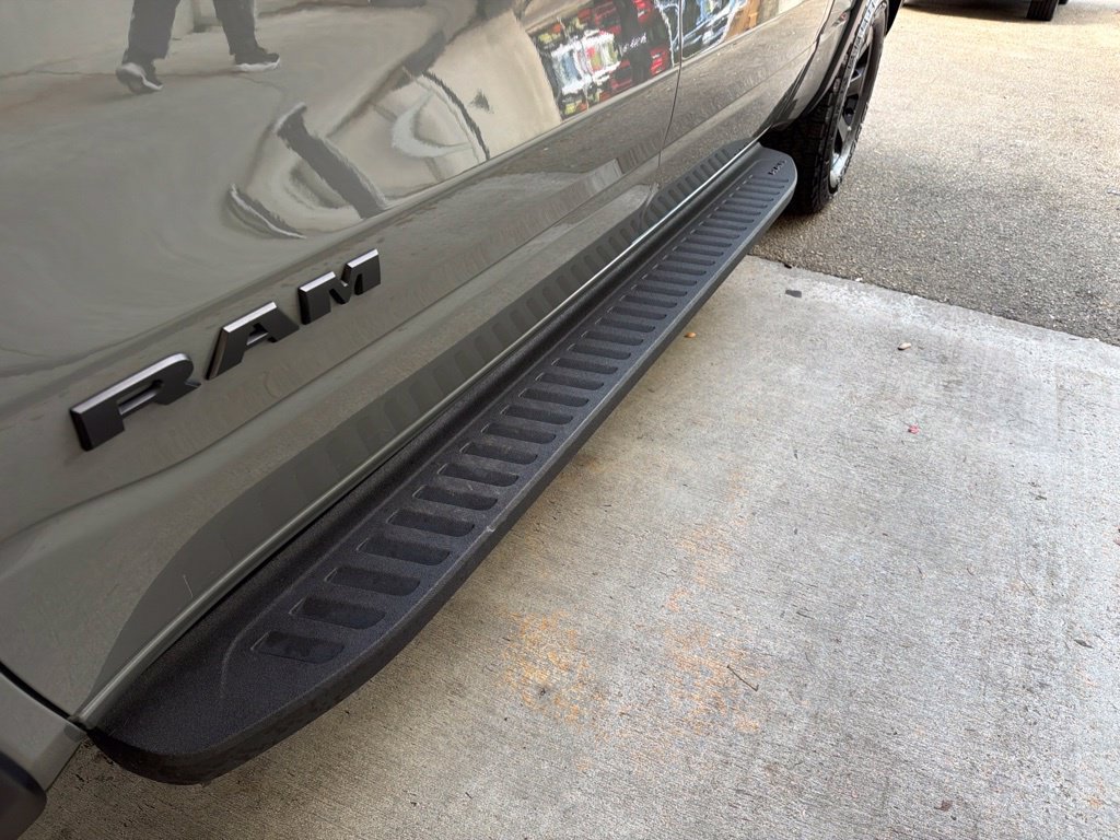 Used 2023 RAM 1500 Rebel w/ Rebel Level 2 Equipment Group AWD/4WD image 15