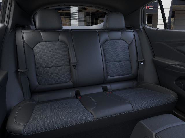 New 2026 Buick Envista Preferred w/ Convenience I Package image 17