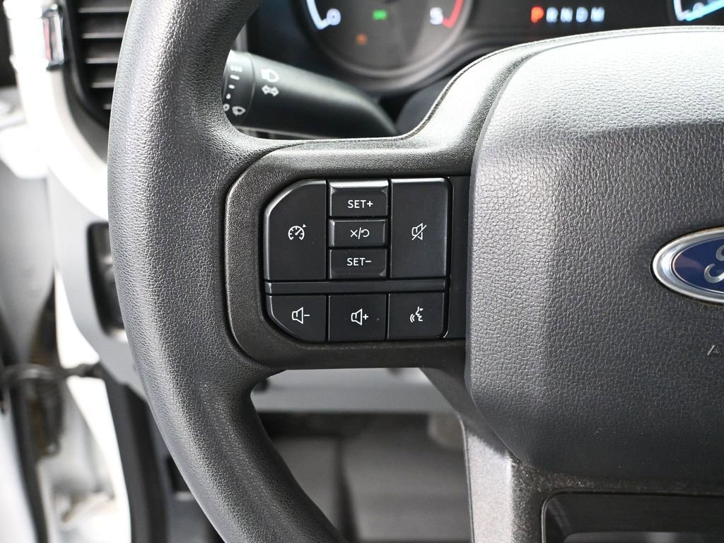 Used 2024 Ford F350 XLT w/ FX4 Off-Road Package image 27