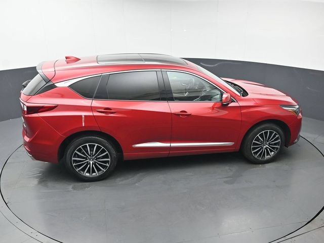 Used 2025 Acura RDX SH-AWD w/ Advance Package image 41