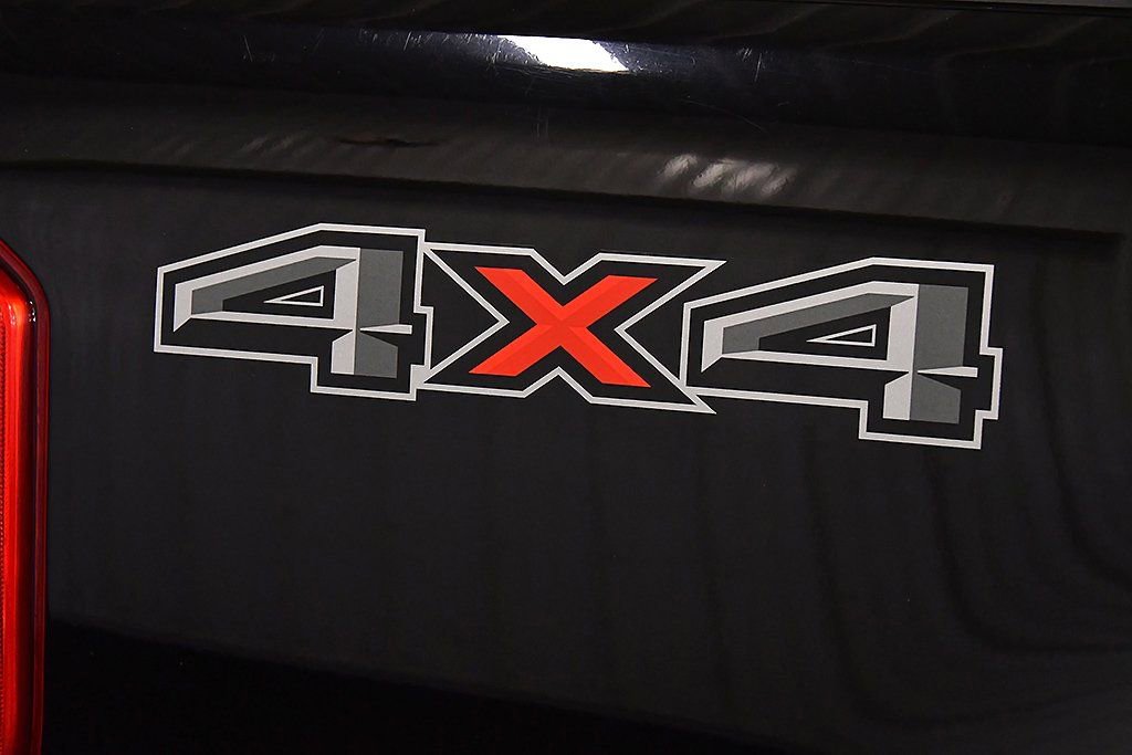 Used 2020 Ford Ranger Lariat w/ Equipment Group 501A Mid image 14