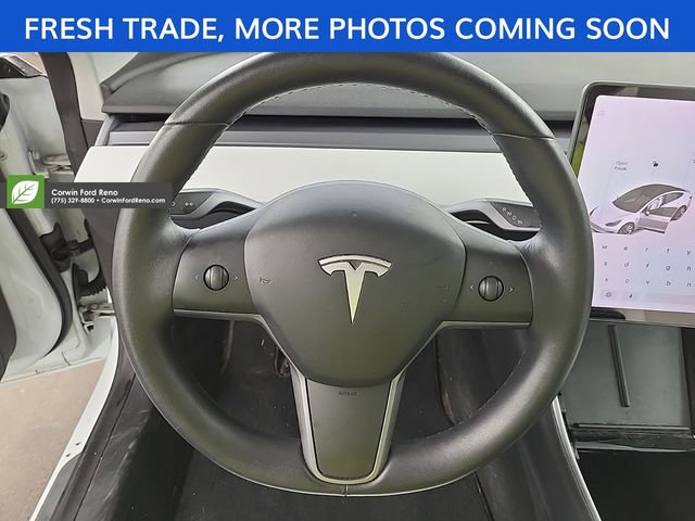 Used 2020 Tesla Model 3 Performance image 14