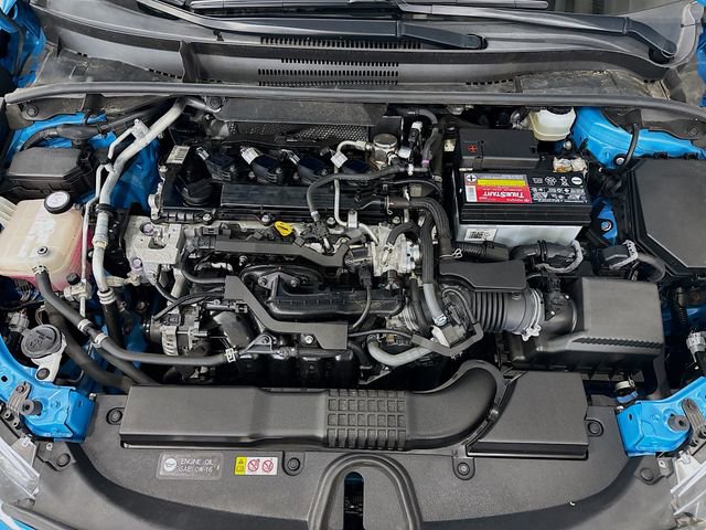Used 2019 Toyota Corolla SE w/ SE Option Package FWD image 28