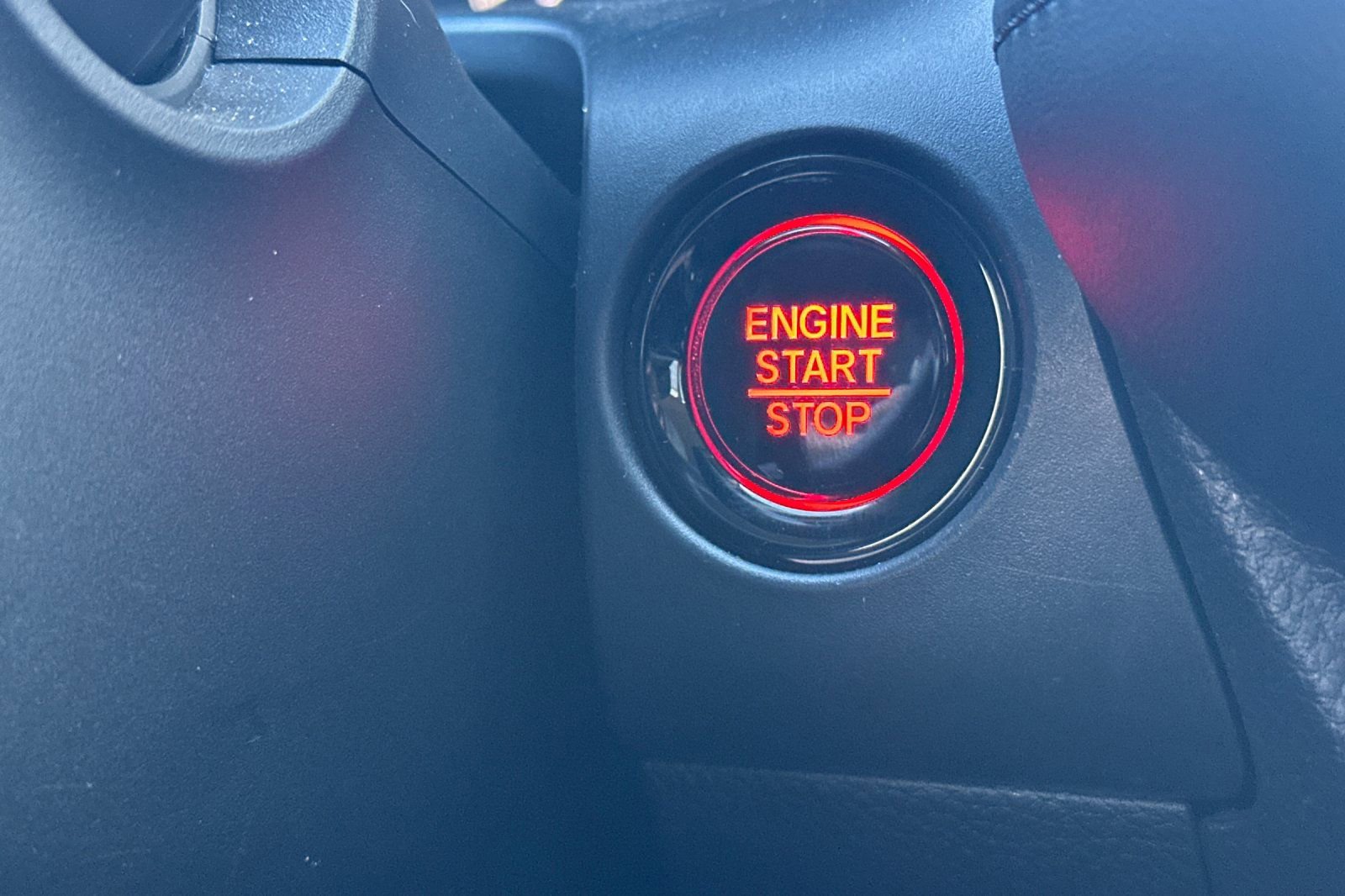 Used 2023 Honda HR-V LX image 24