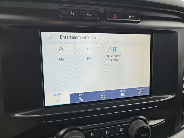 Used 2021 Ford F150 XL image 22