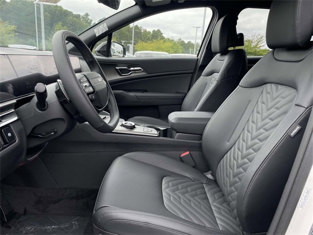 New 2026 Kia Sportage X-Line image 25
