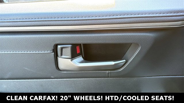 Used 2025 Toyota Tundra Limited image 25