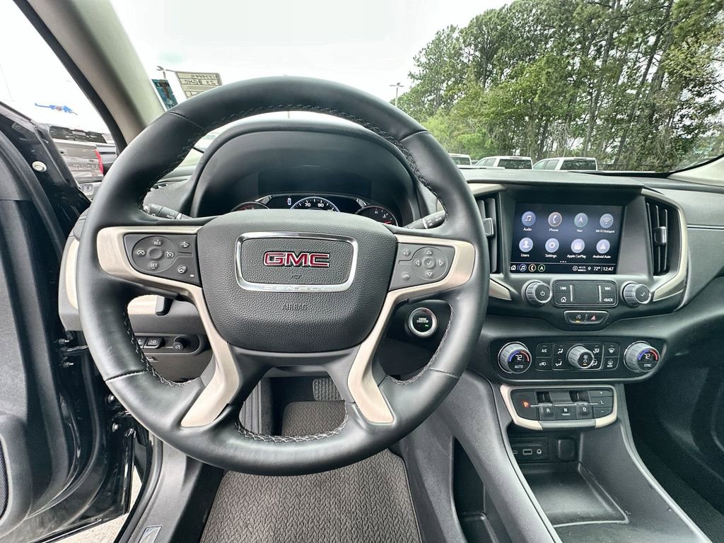 Certified 2023 GMC Terrain Denali w/ Denali Premium Package image 11