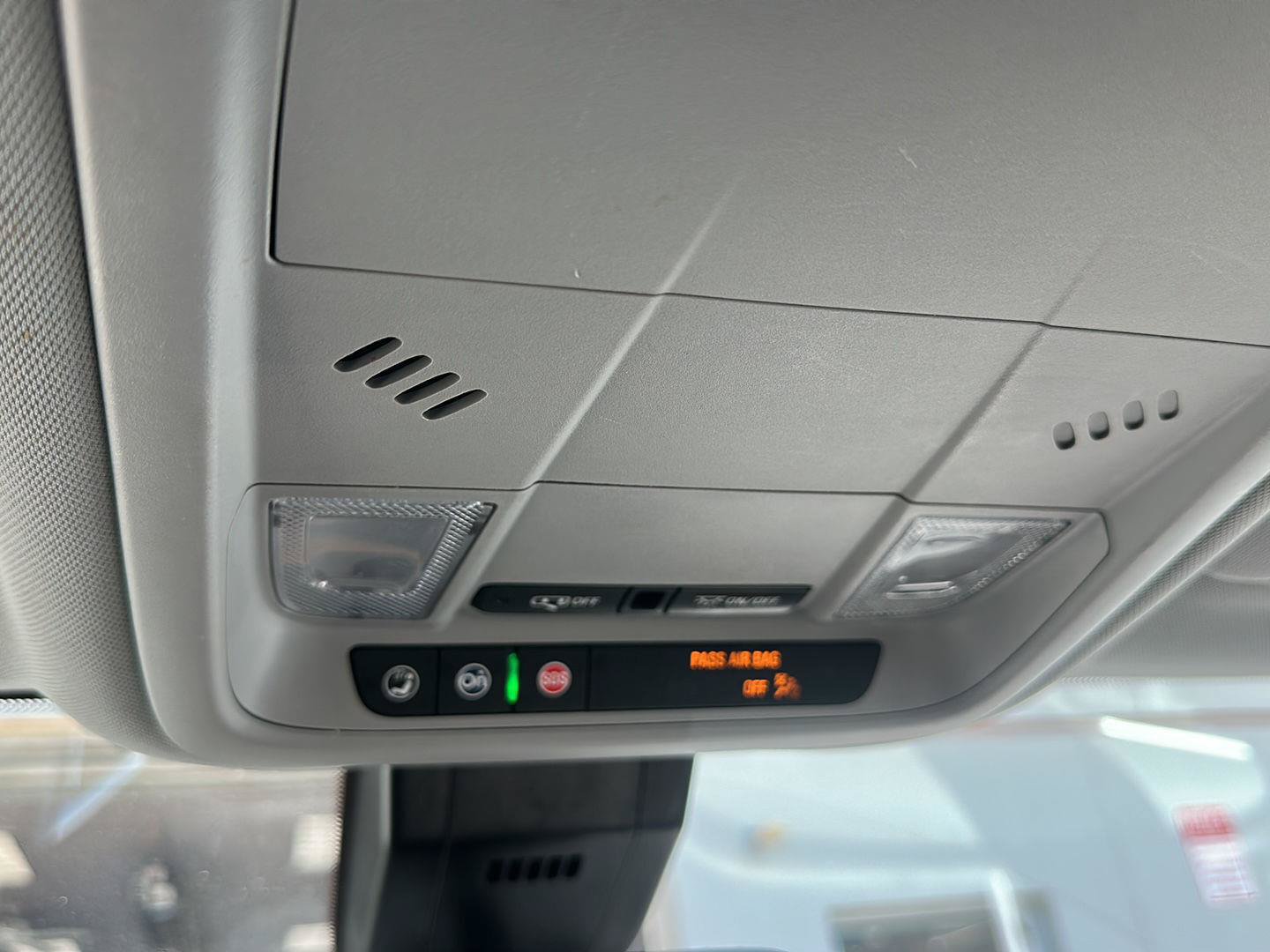 Used 2021 Chevrolet Equinox LS FWD image 26