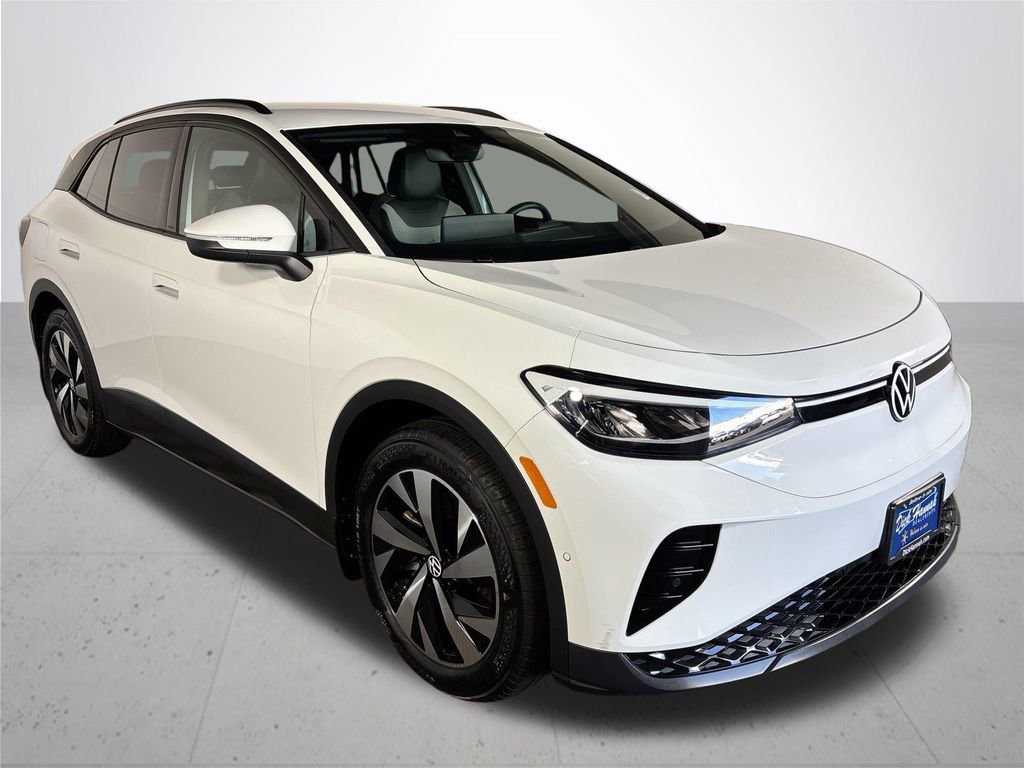 Used 2023 Volkswagen ID.4 2WD image 4