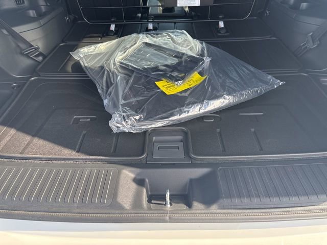 New 2026 Honda Pilot Black Edition image 34