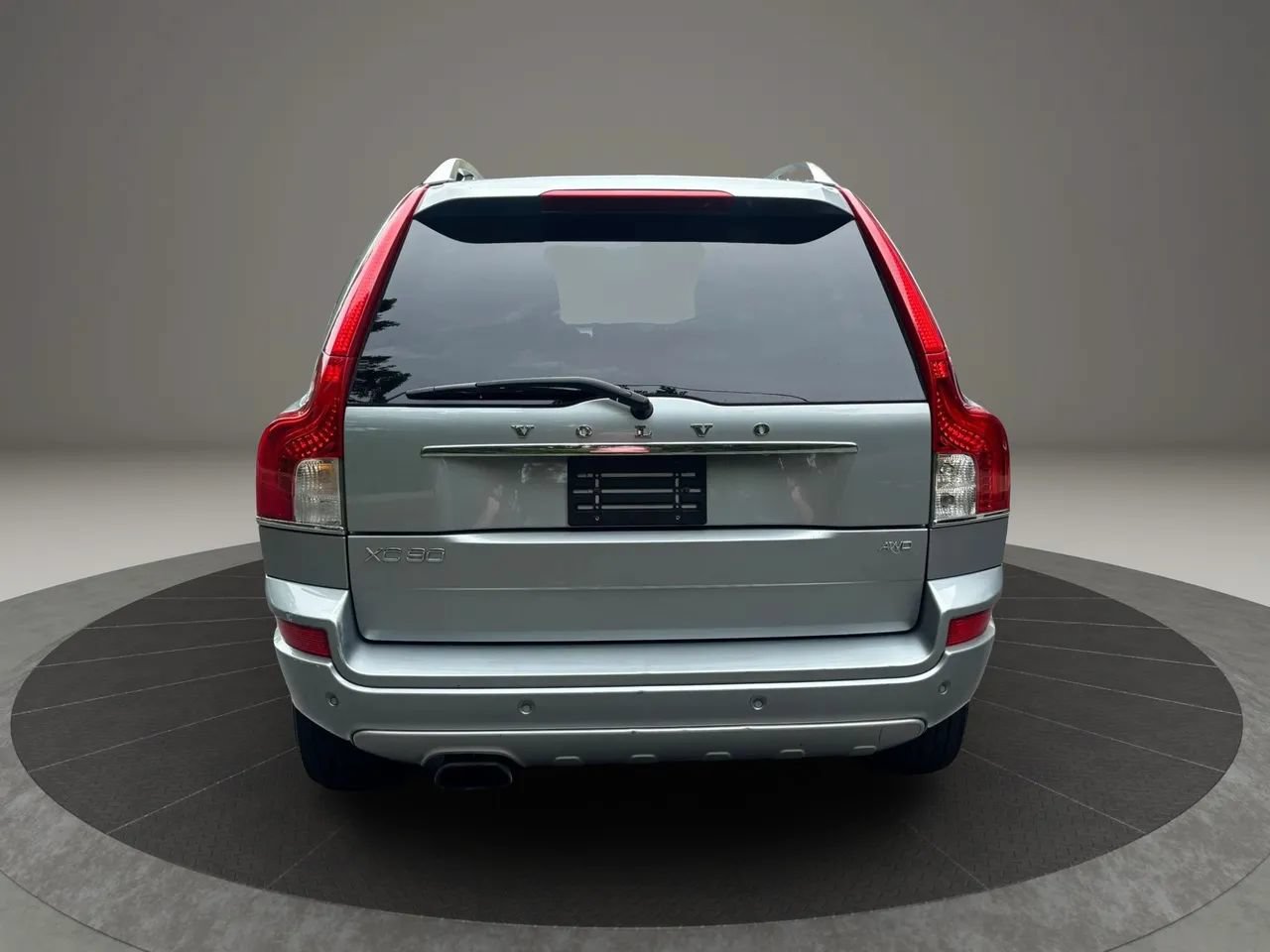 Used 2013 Volvo XC90 3.2 AWD/4WD image 6
