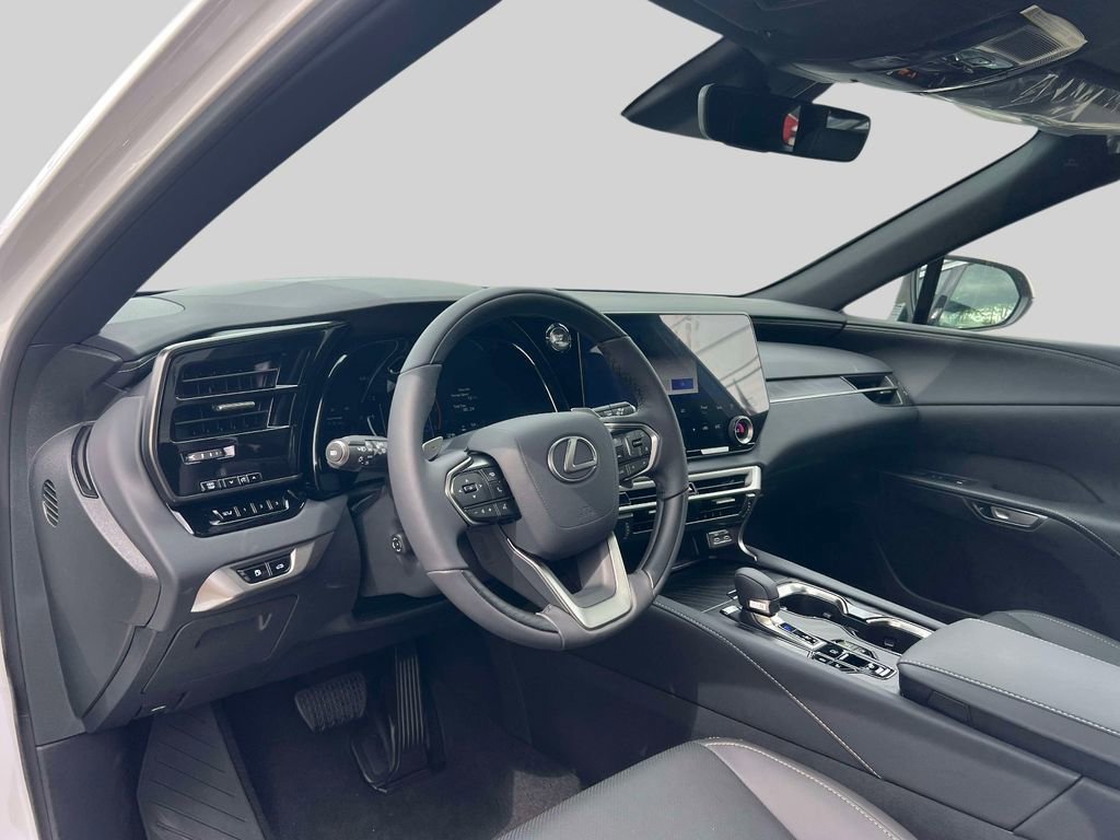 New 2026 Lexus RX 350 Premium AWD/4WD image 20