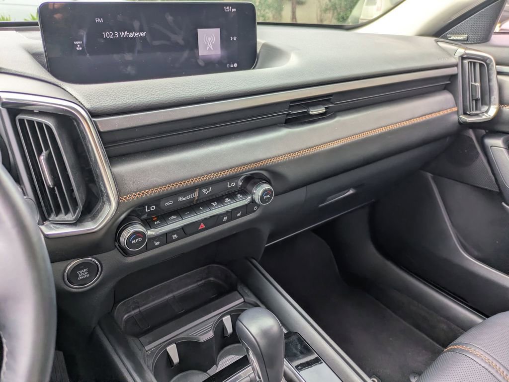 Used 2025 MAZDA CX-50 AWD 2.5 S w/ Premium Plus Pkg image 20