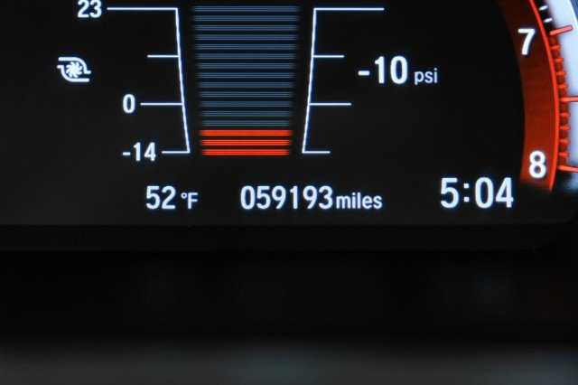 Used 2018 Honda Civic Type R image 18