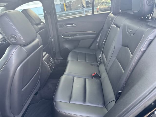 Used 2022 Cadillac XT4 Sport w/ Comfort Package image 32