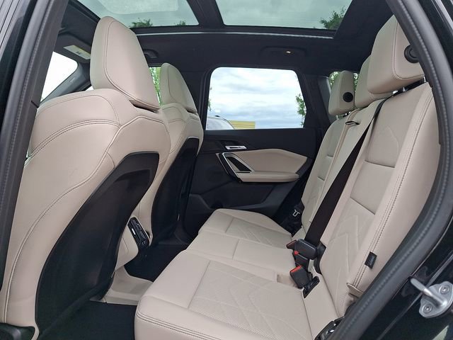 Used 2025 BMW X1 xDrive28i w/ Technology Package AWD/4WD image 10