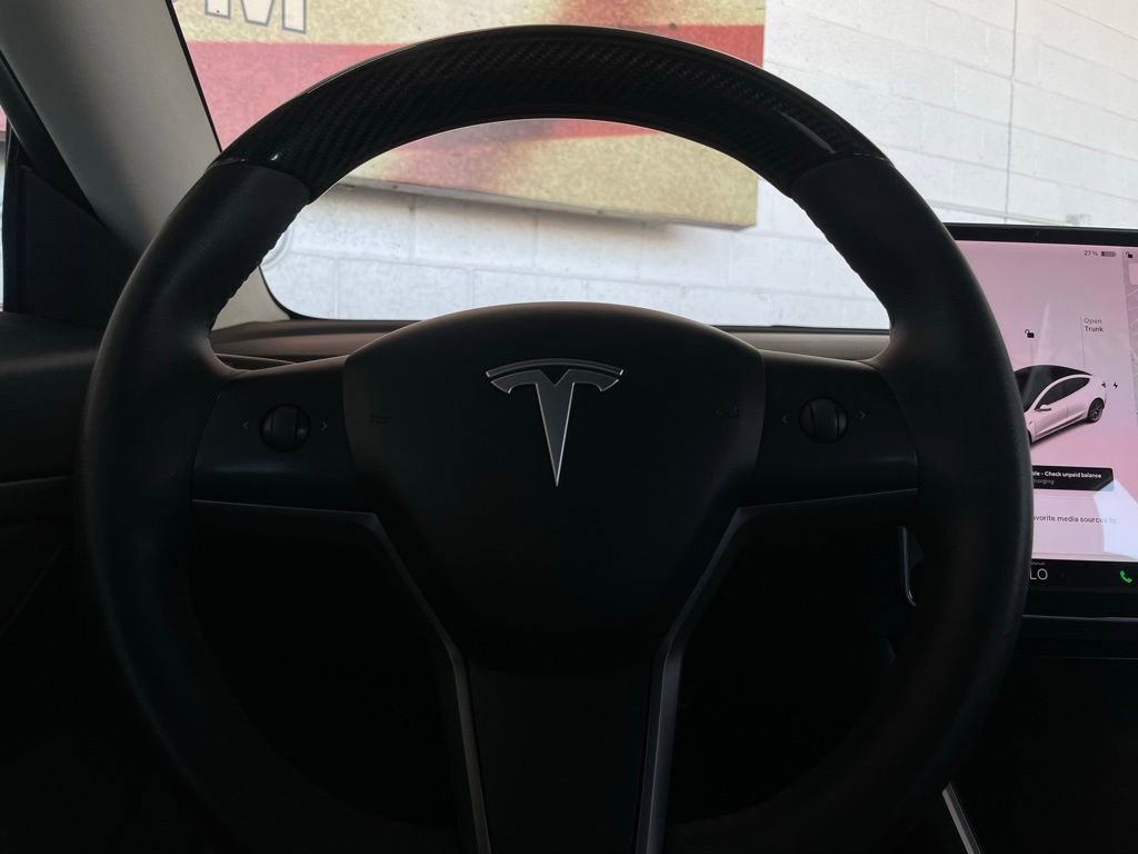 Used 2020 Tesla Model 3 Standard Range Plus RWD image 23