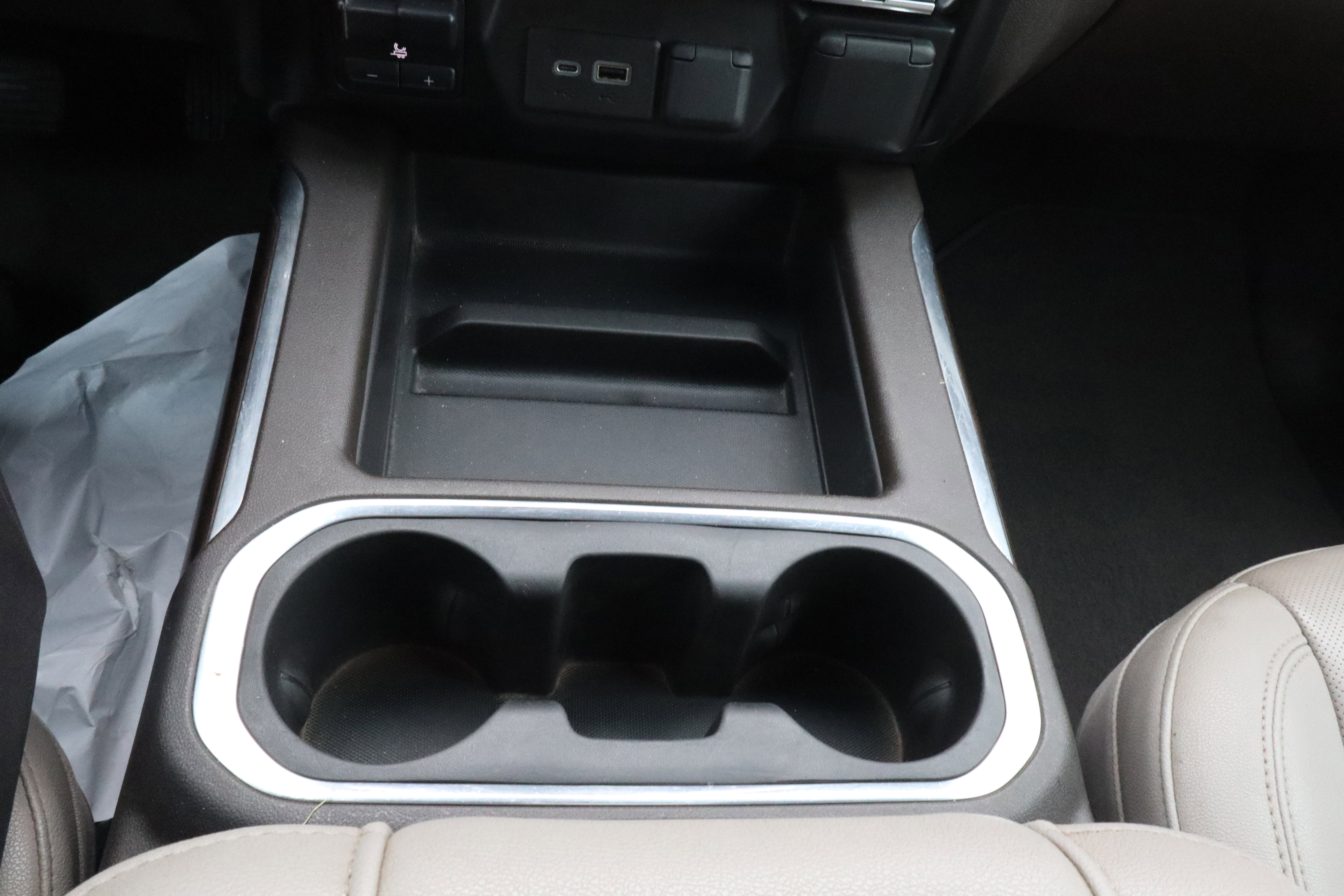 Certified 2021 GMC Sierra 1500 SLT w/ SLT Convenience Package image 15