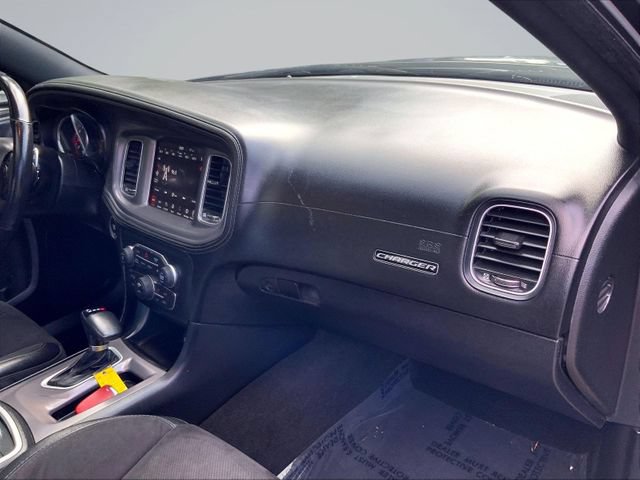 Used 2023 Dodge Charger Scat Pack w/ Plus Group RWD image 23
