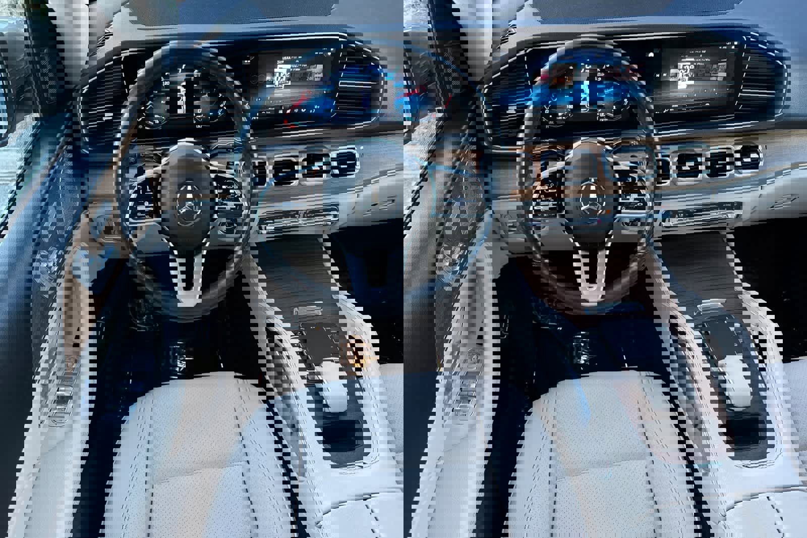 Used 2021 Mercedes-Benz GLE 350 image 15