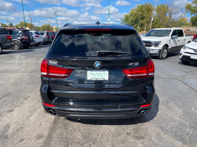 Used 2014 BMW X5 sDrive35i image 6