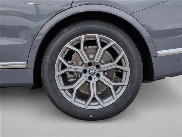 New 2026 BMW X7 xDrive40i image 10