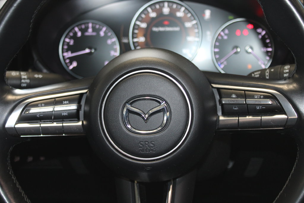 Used 2023 MAZDA CX-50 AWD 2.5 S w/ Cargo Package image 13
