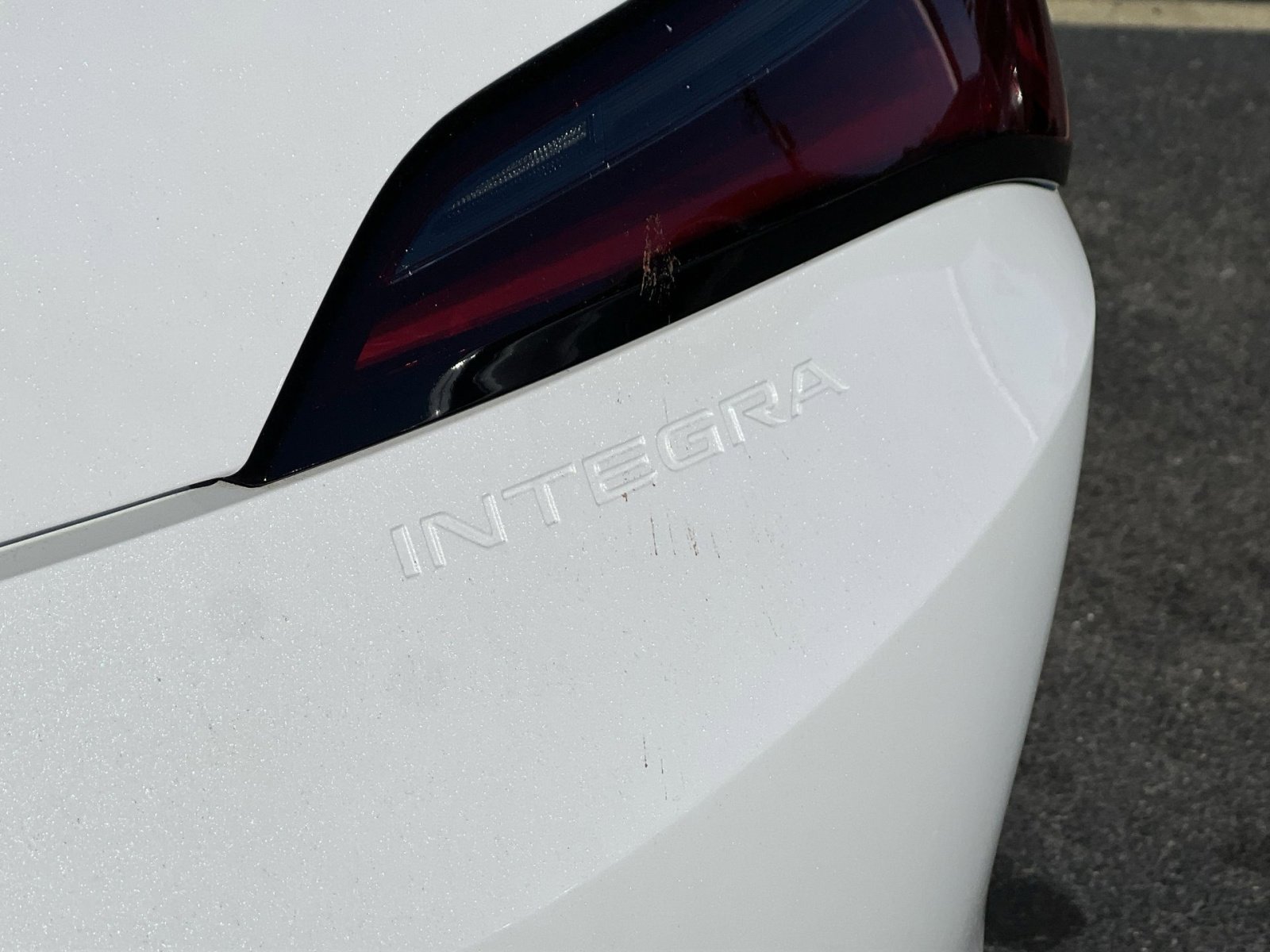 New 2025 Acura Integra image 25