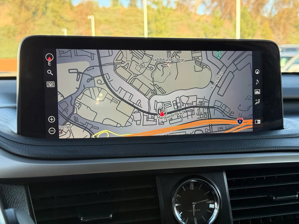Certified 2022 Lexus RX 450h AWD w/ Premium Package image 14
