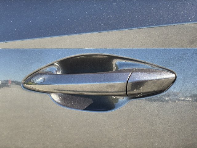 Certified 2023 Hyundai Tucson Limited FWD image 47