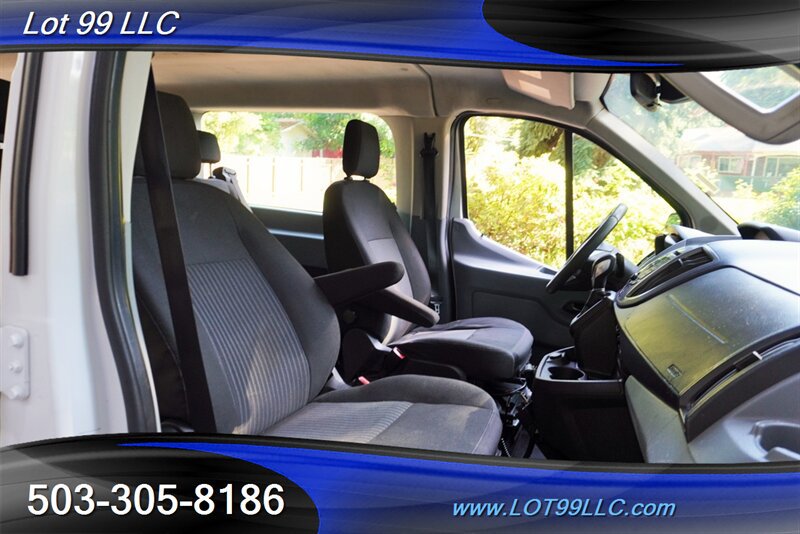 Used 2017 Ford Transit 350 XLT RWD image 17