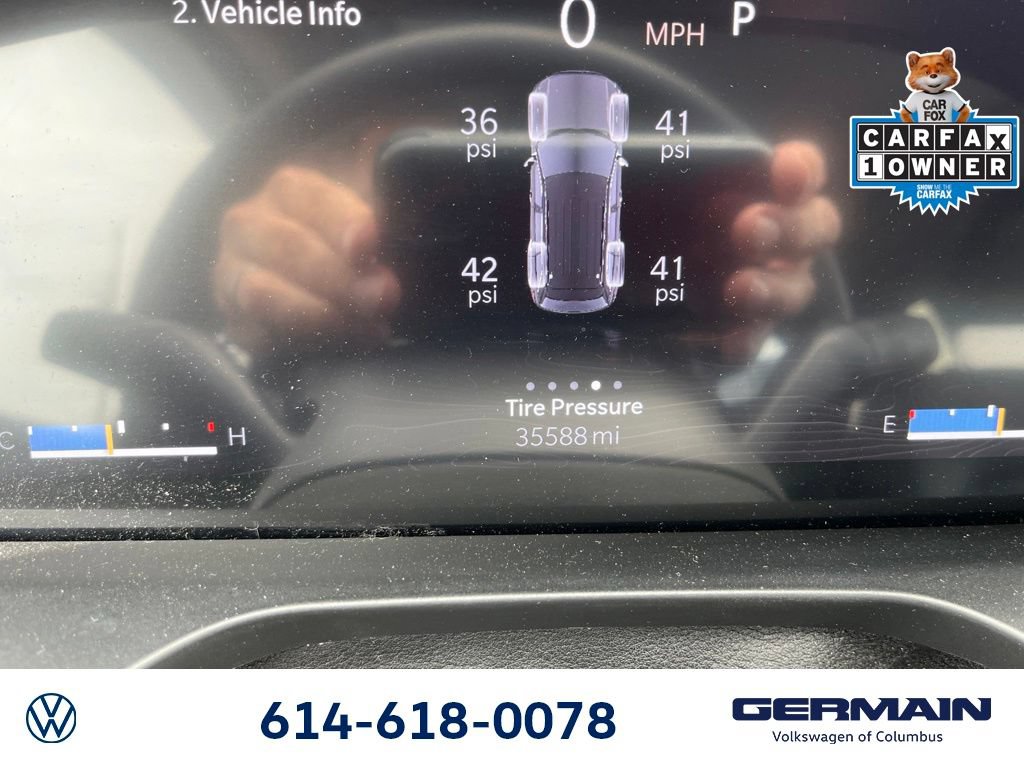 Used 2023 Jeep Grand Cherokee Limited AWD/4WD image 26