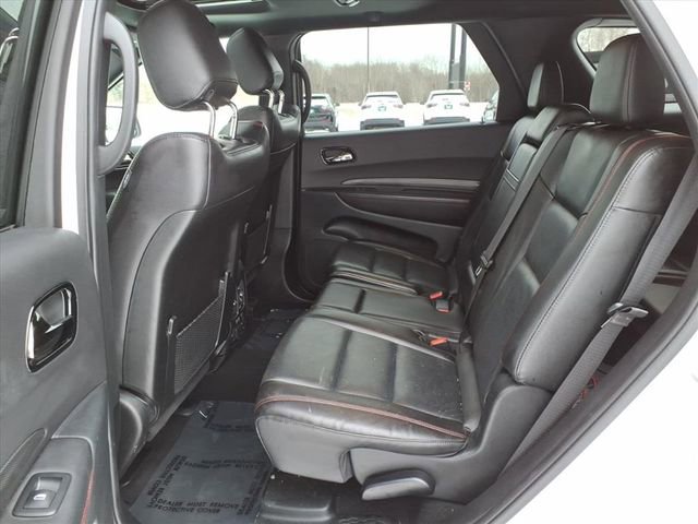 Certified 2024 Dodge Durango GT image 12